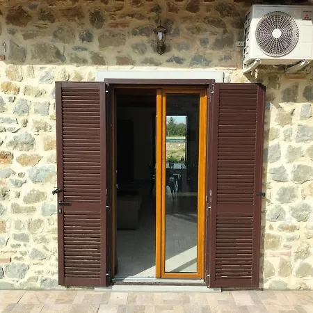 Borgo San Lorenzo